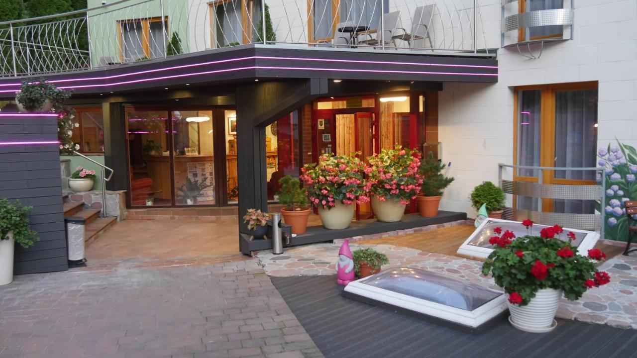 To Tu Bed & Breakfast Mragowo Ngoại thất bức ảnh