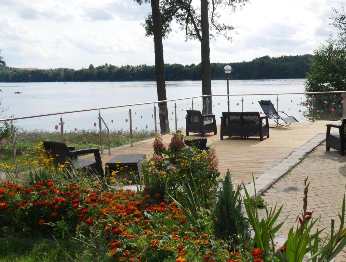 To Tu Bed & Breakfast Mragowo Ngoại thất bức ảnh