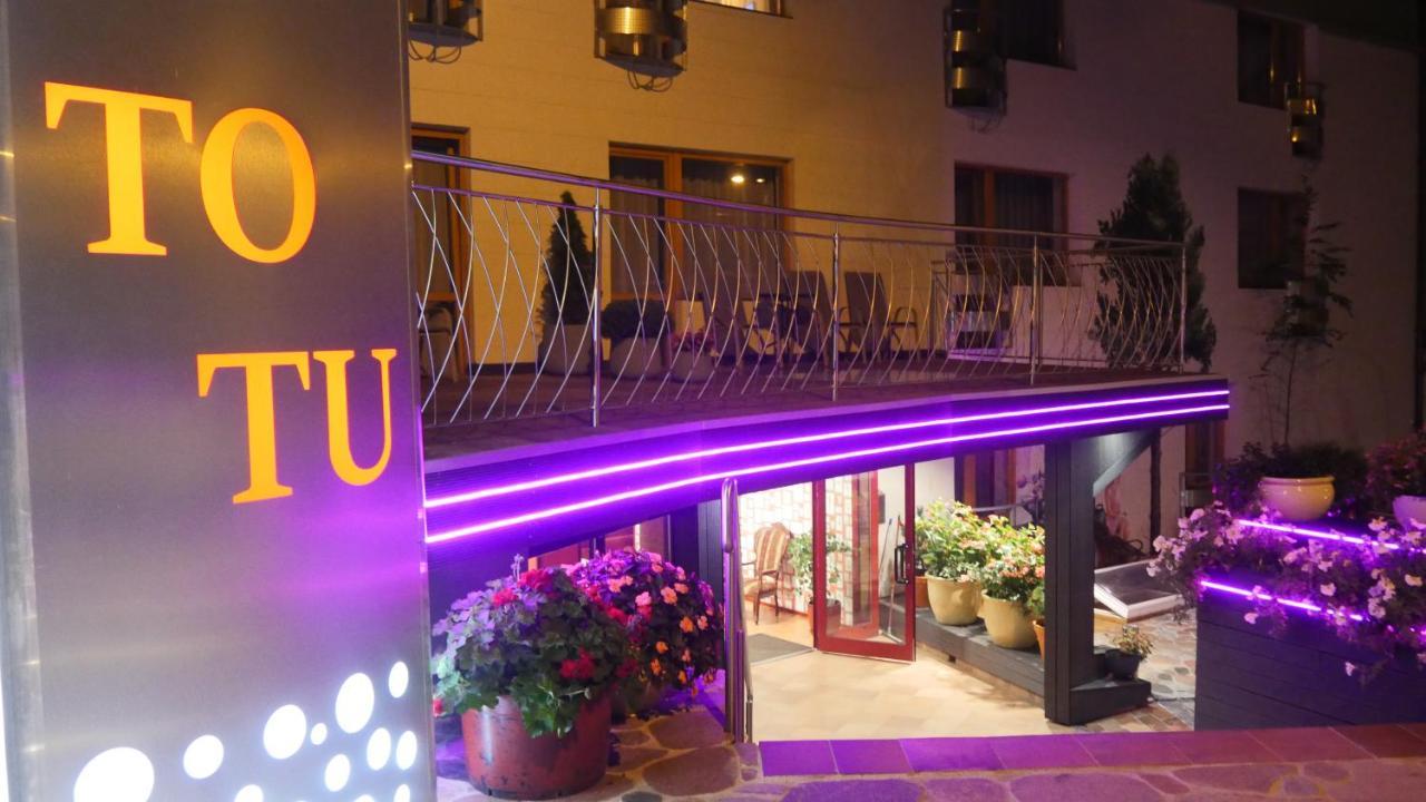 To Tu Bed & Breakfast Mragowo Ngoại thất bức ảnh