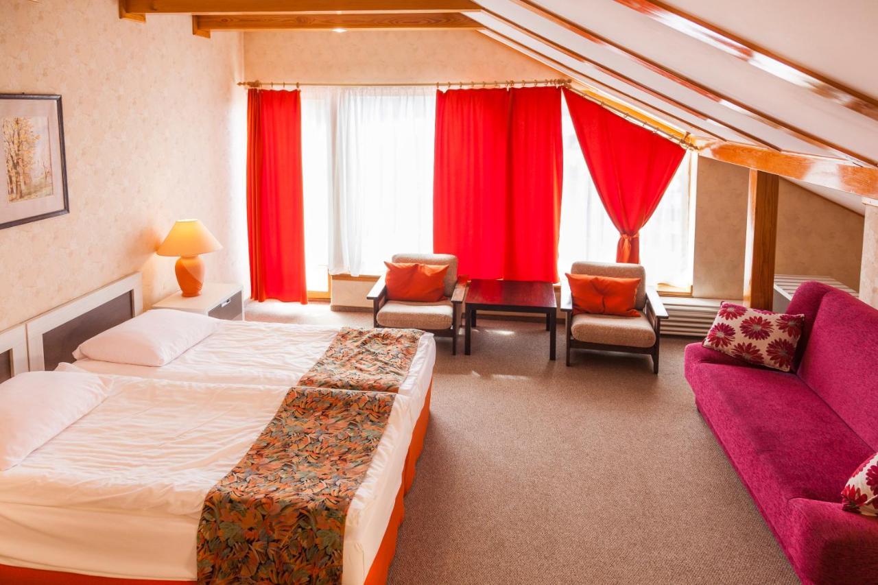 To Tu Bed & Breakfast Mragowo Ngoại thất bức ảnh
