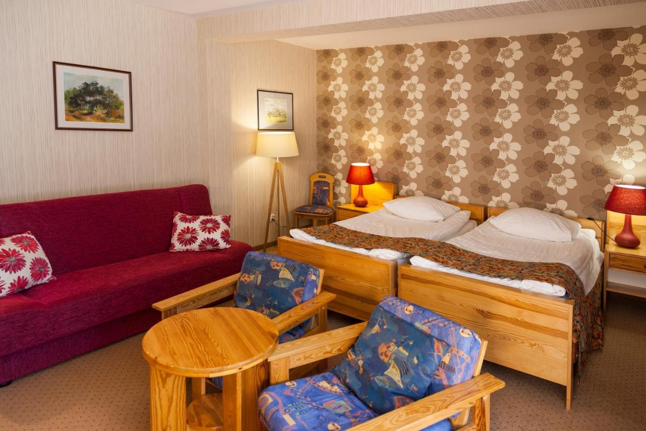 To Tu Bed & Breakfast Mragowo Ngoại thất bức ảnh