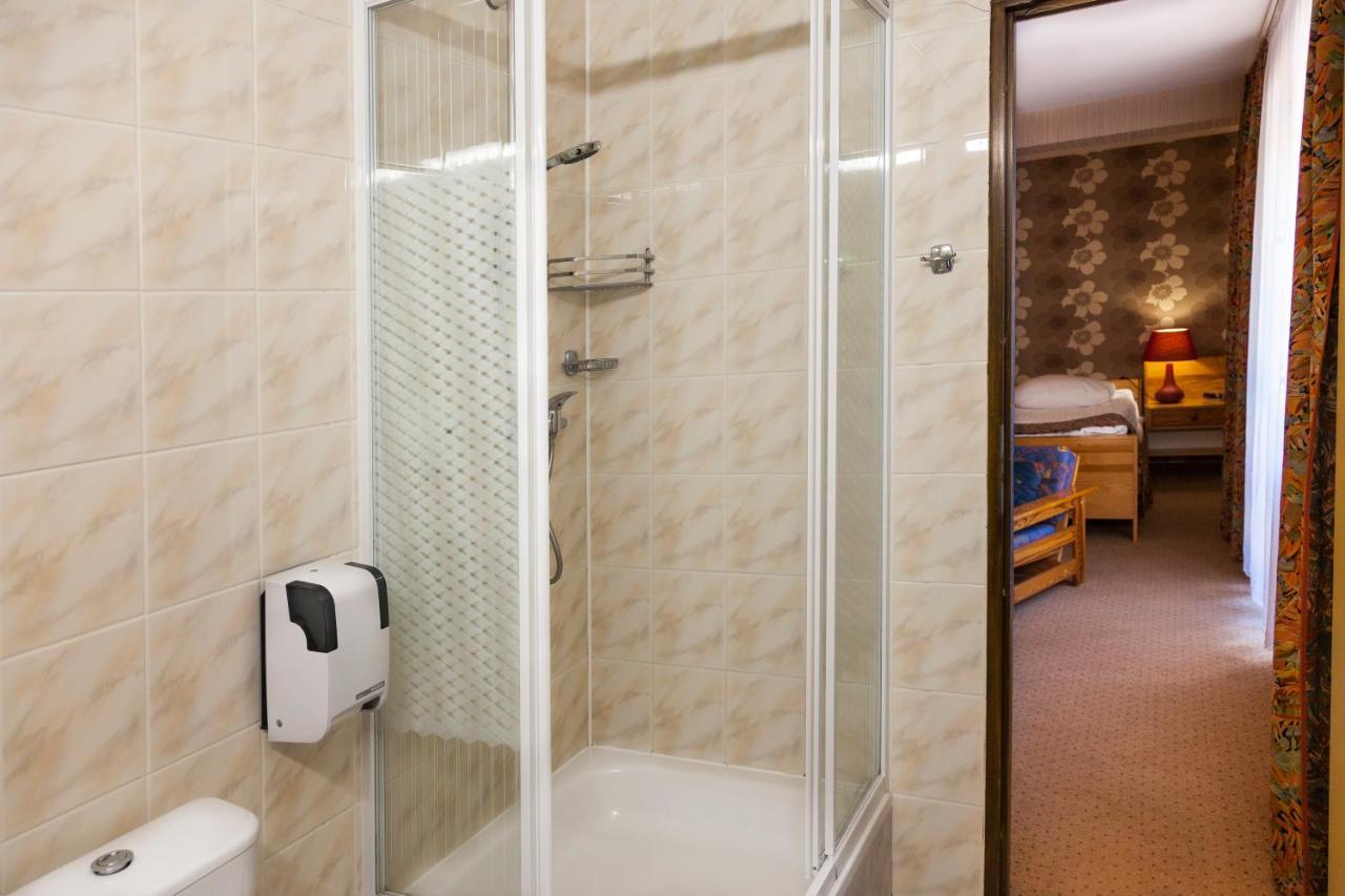 To Tu Bed & Breakfast Mragowo Ngoại thất bức ảnh