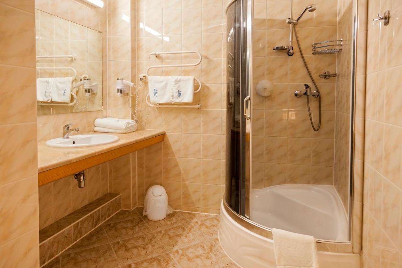 To Tu Bed & Breakfast Mragowo Ngoại thất bức ảnh