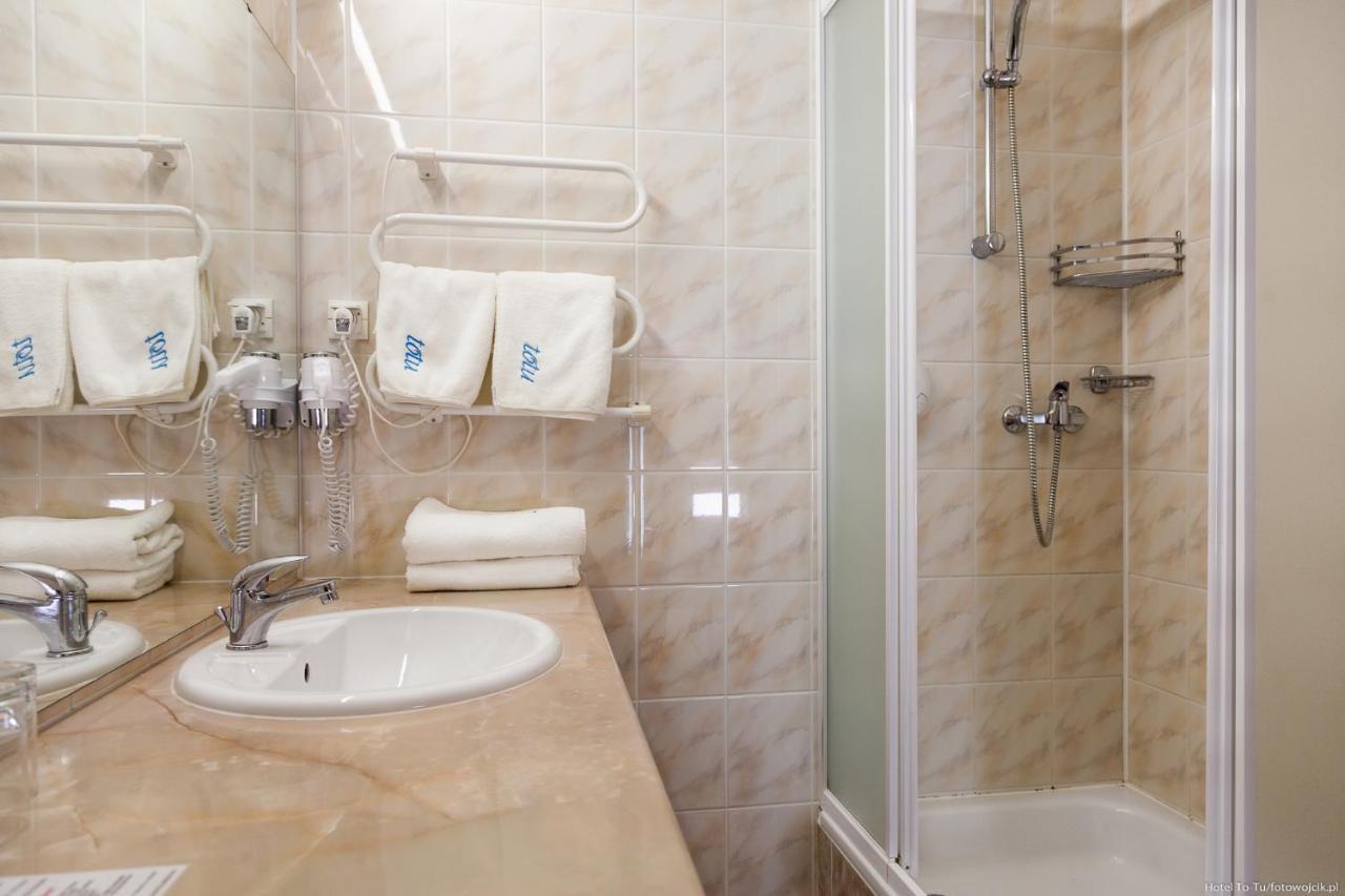 To Tu Bed & Breakfast Mragowo Ngoại thất bức ảnh