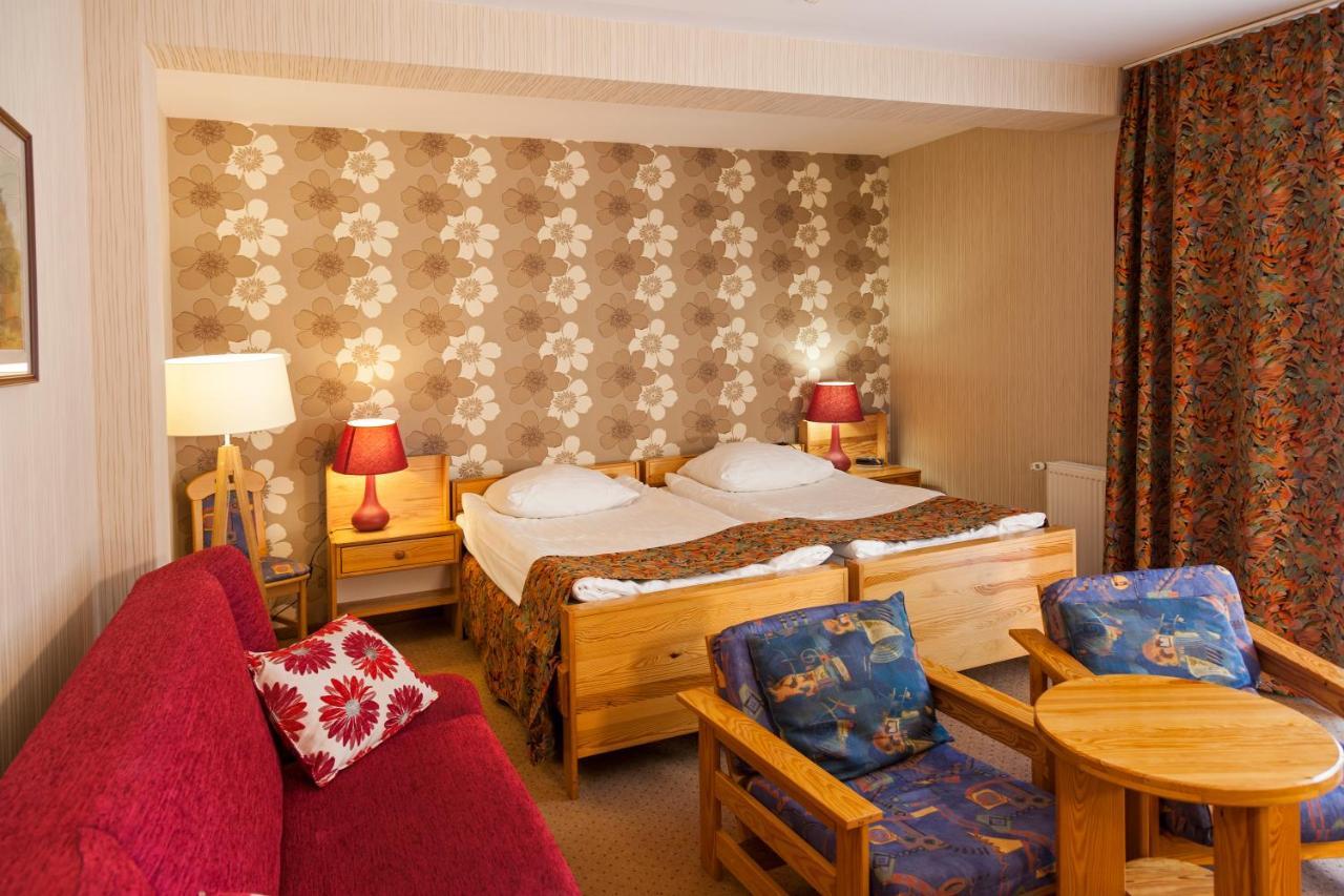 To Tu Bed & Breakfast Mragowo Ngoại thất bức ảnh