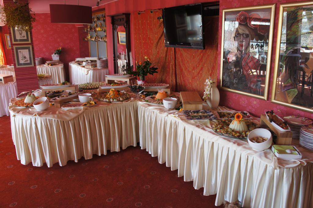 To Tu Bed & Breakfast Mragowo Ngoại thất bức ảnh