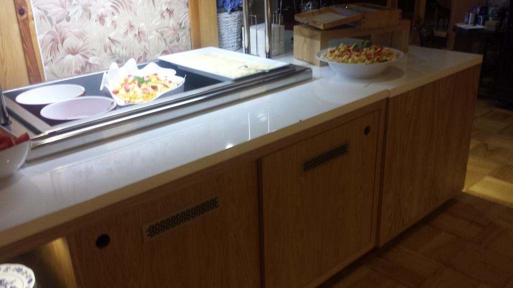 To Tu Bed & Breakfast Mragowo Ngoại thất bức ảnh