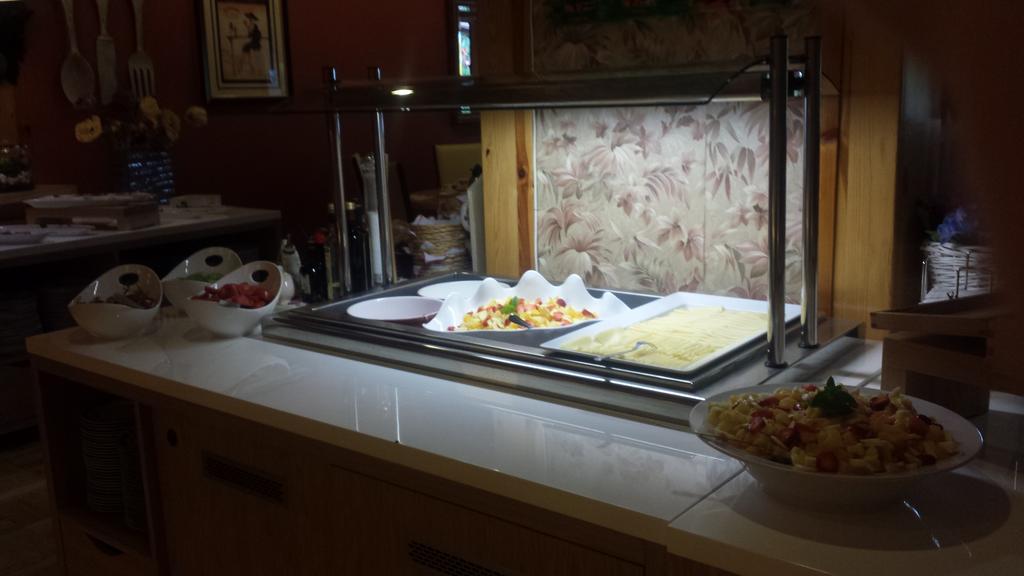 To Tu Bed & Breakfast Mragowo Ngoại thất bức ảnh