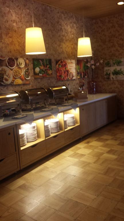 To Tu Bed & Breakfast Mragowo Ngoại thất bức ảnh