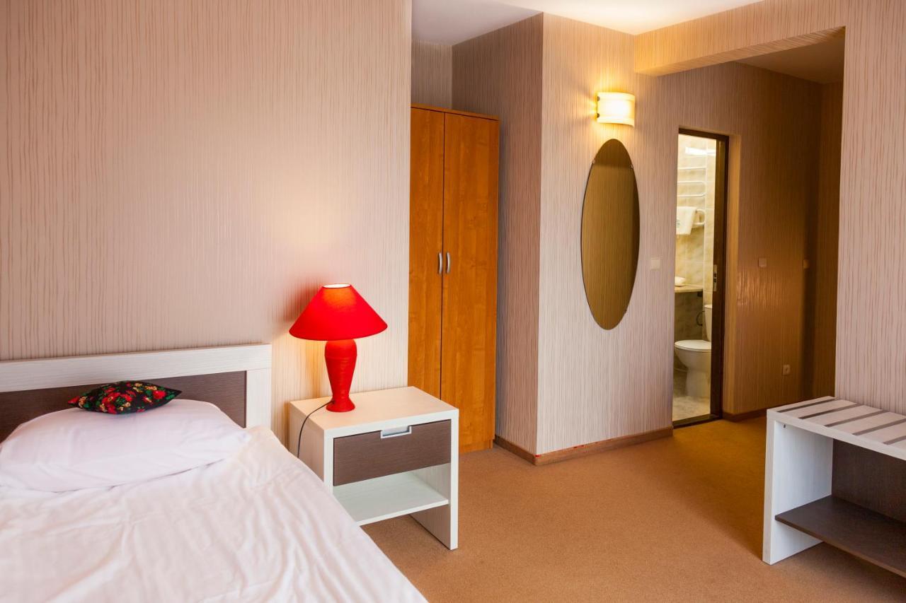 To Tu Bed & Breakfast Mragowo Ngoại thất bức ảnh