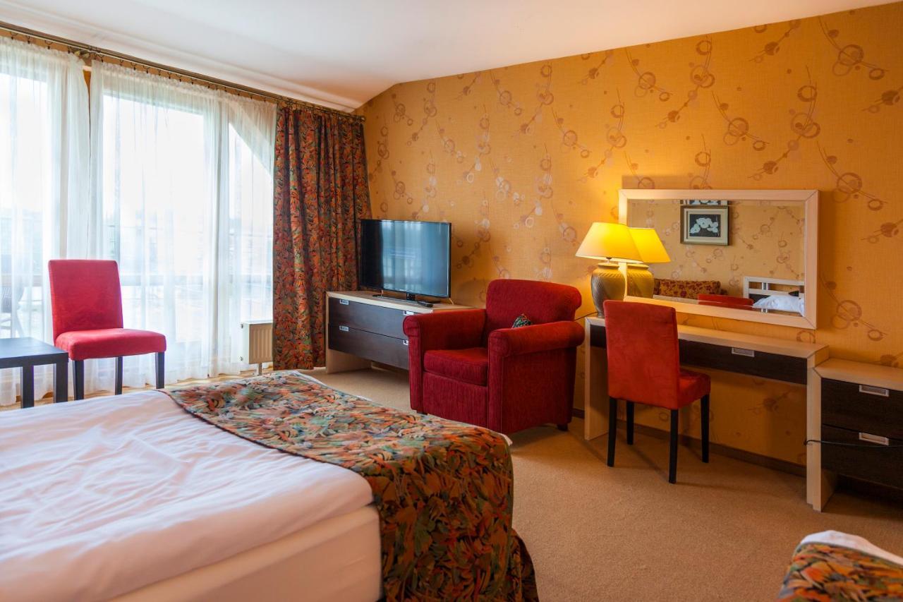 To Tu Bed & Breakfast Mragowo Ngoại thất bức ảnh