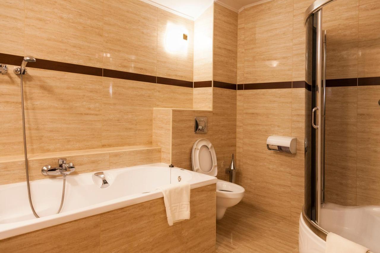 To Tu Bed & Breakfast Mragowo Ngoại thất bức ảnh