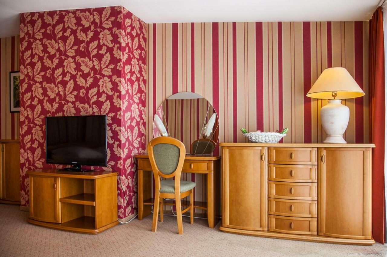 To Tu Bed & Breakfast Mragowo Ngoại thất bức ảnh